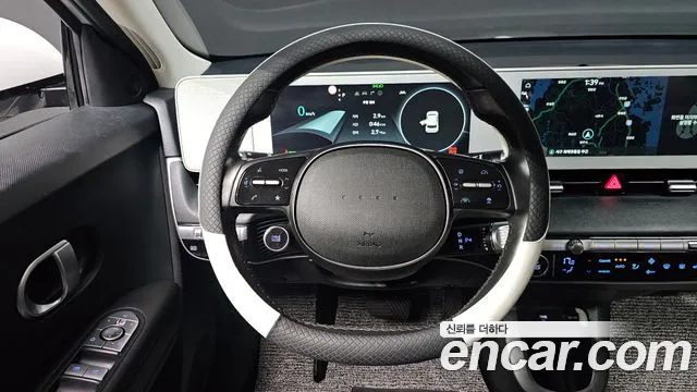 Hyundai Ioniq5 Ioniq5 — Фото автомобиля 13