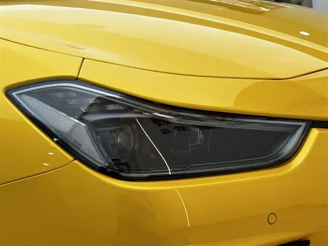 Maserati Ghibli — Фото автомобиля 9