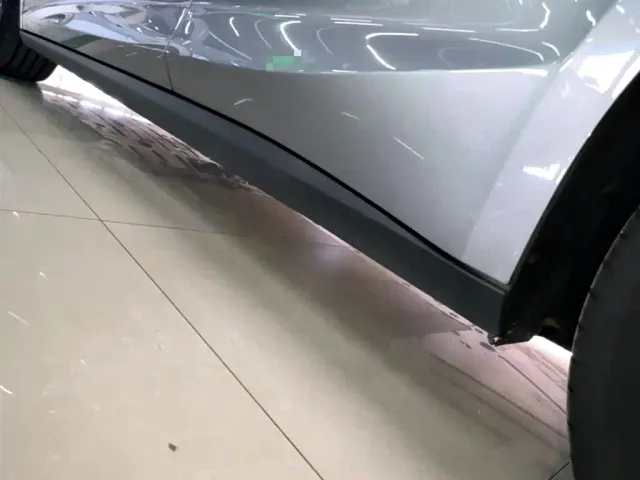 BYD Qin L — Фото автомобиля 21