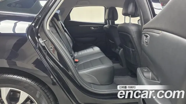 Renault Korea SM6 SM6 (New) — Фото автомобиля 17