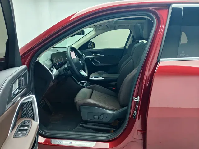 BMW X2 — Фото автомобиля 15