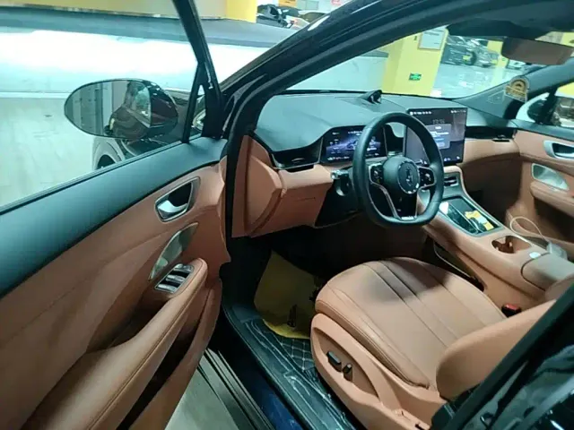 Shangjie SUV — Фото автомобиля 20