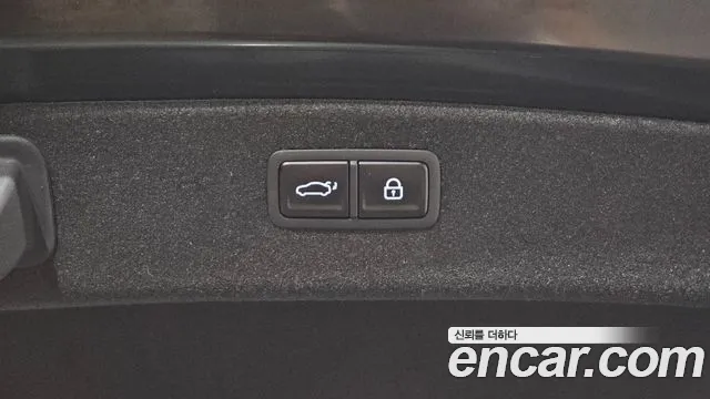 Genesis G80 Бензин 2.5 турбо AWD — Фото автомобиля 26