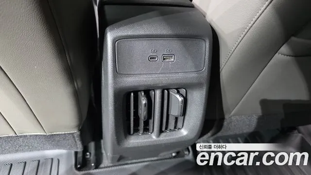 ChevroletGMDaewoo Trax Trax Кроссовер — Фото автомобиля 22
