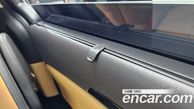 Kia Canival Carnival 4 поколение Дизель 9 мест Noblesse — Фото автомобиля 29