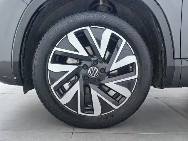 Volkswagen Tayron — Фото автомобиля 17