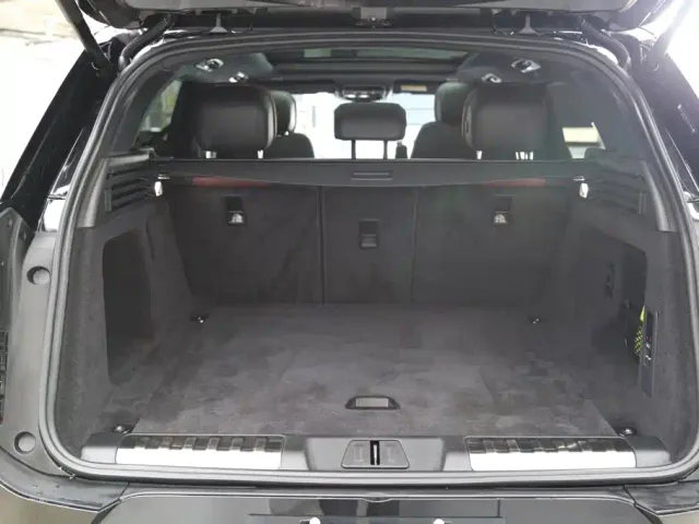 Land Rover Range Rover Sport — Фото автомобиля 27