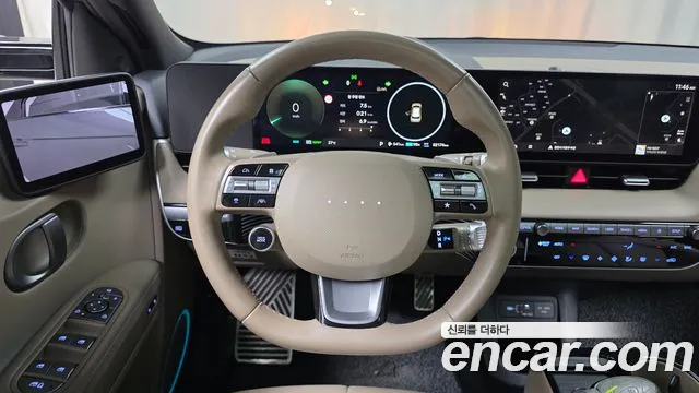 Hyundai Ioniq 5 Ioniq 5 (New) — Фото автомобиля 20