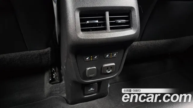 Chevrolet Equinox — Фото автомобиля 23