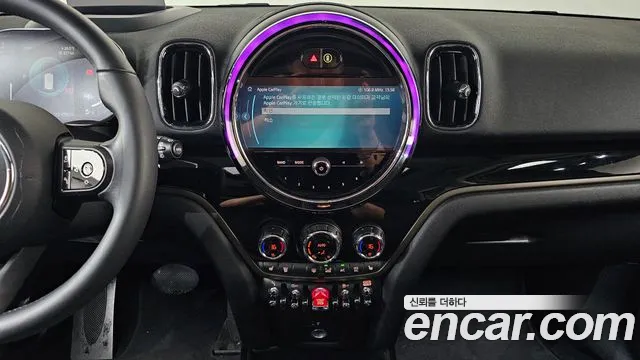 MINI Countryman — Фото автомобиля 30