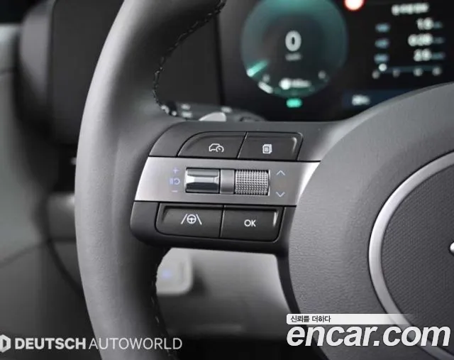 Hyundai Kona SX2 — Фото автомобиля 16