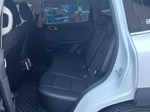 Haval Big Dog — Фото автомобиля 5