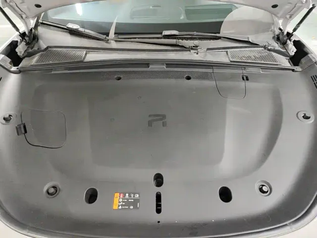 Roewe Feifan R7 — Фото автомобиля 19