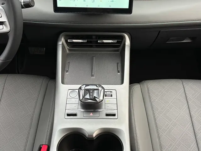 BYD Qin PLUS — Фото автомобиля 10