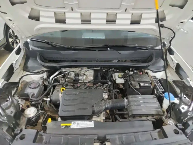 Volkswagen Tharu — Фото автомобиля 19