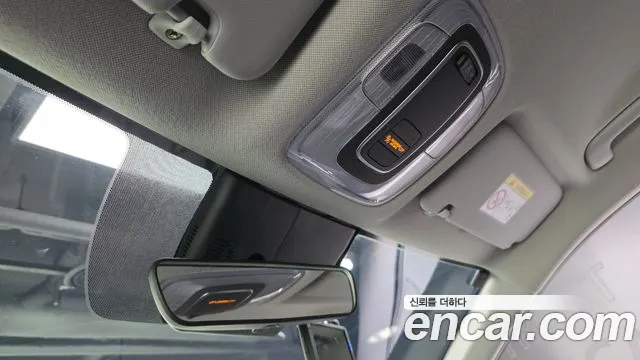 Hyundai AVANTE Новый Avante (CN7) — Фото автомобиля 19