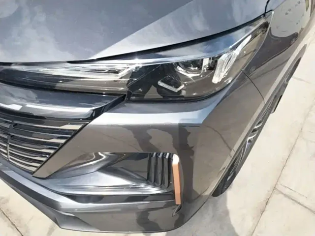 Changan CS55 Plus — Фото автомобиля 23