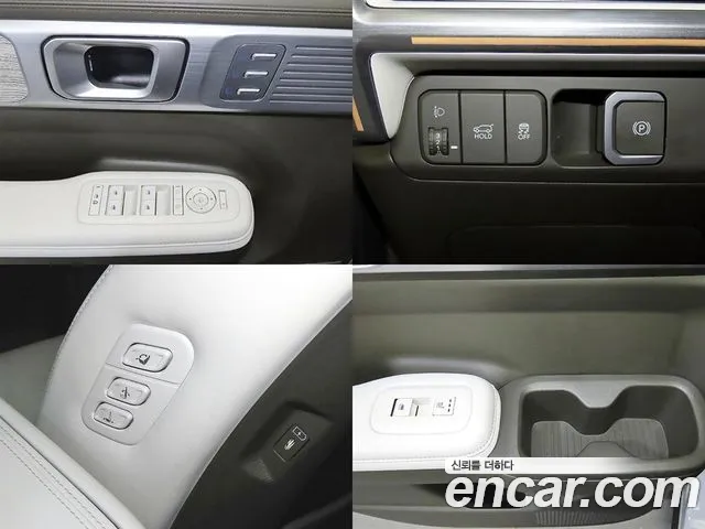 Hyundai Santafe — Фото автомобиля 16