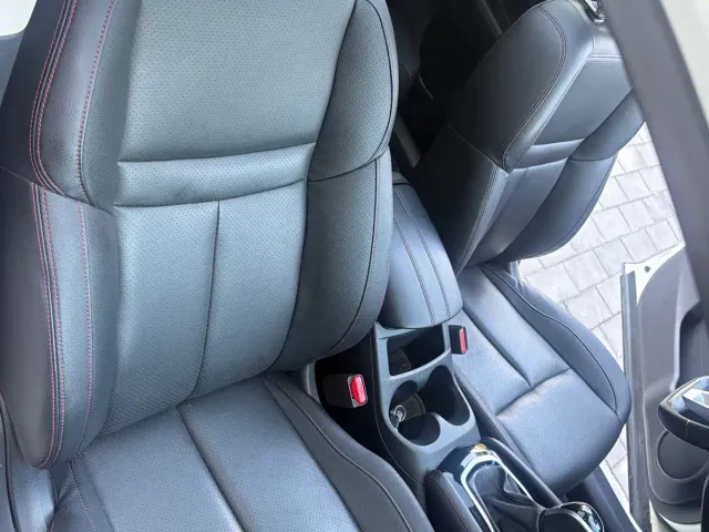 Nissan Qashqai — Фото автомобиля 6