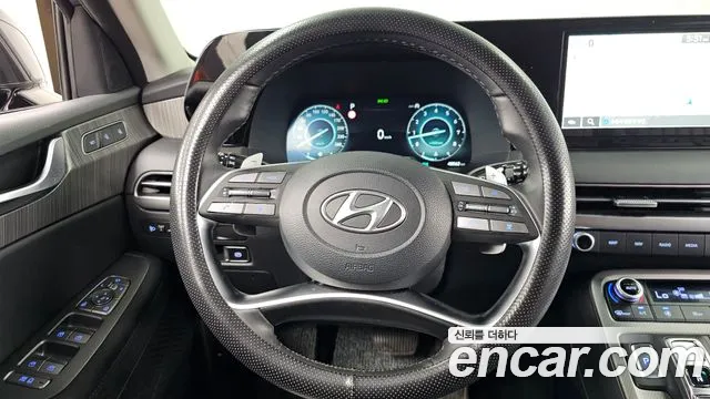 Hyundai Palisade The New Palisade Бензин 3.8 2WD — Фото автомобиля 13