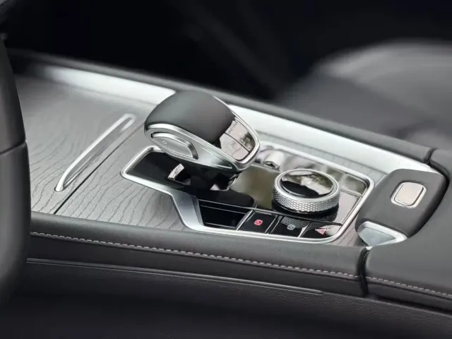 Chery Tiggo 8 PLUS — Фото автомобиля 11