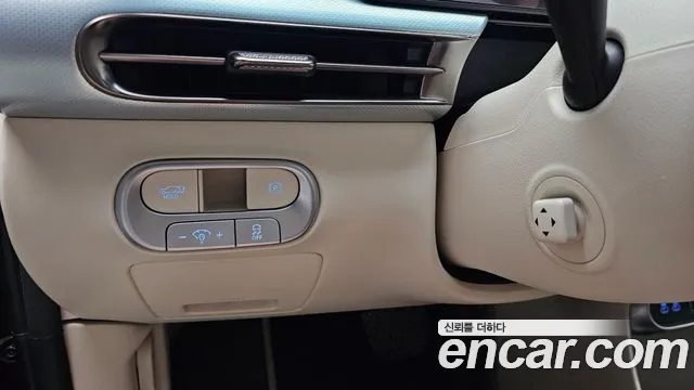 Genesis GV60 — Фото автомобиля 14