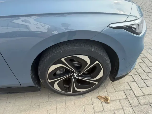 Volkswagen ID.7 Vizzion — Фото автомобиля 13