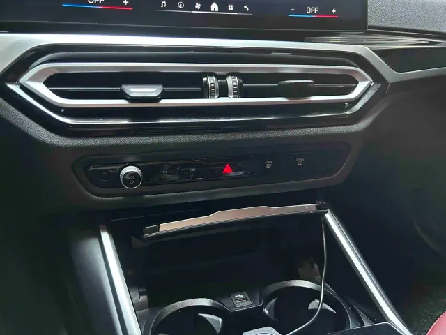 BMW 3 Series — Фото автомобиля 15