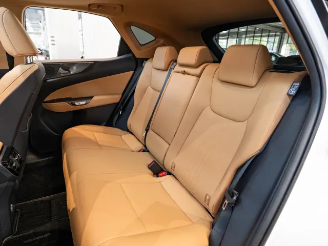 Lexus NX — Фото автомобиля 12