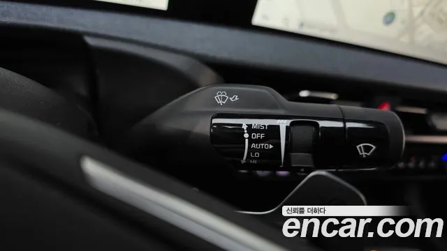 Kia EV6 — Фото автомобиля 19