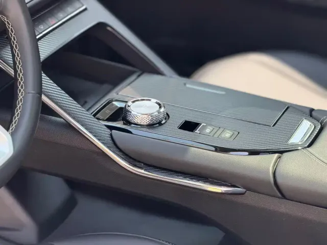 Haval H6 — Фото автомобиля 10