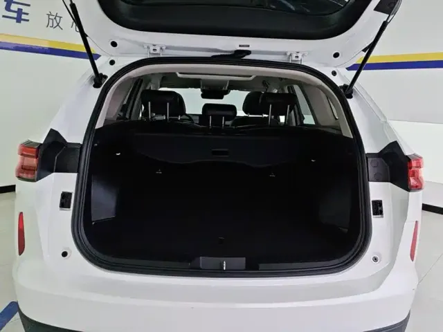 Haval H6 — Фото автомобиля 4