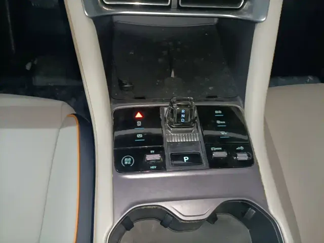 BYD Song PLUS — Фото автомобиля 11