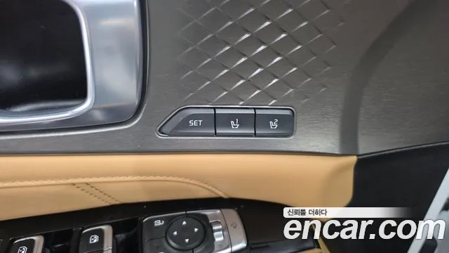 Kia Sorento Generation 4 — Фото автомобиля 19