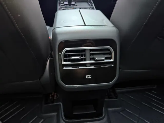 Jetour Dashing — Фото автомобиля 17