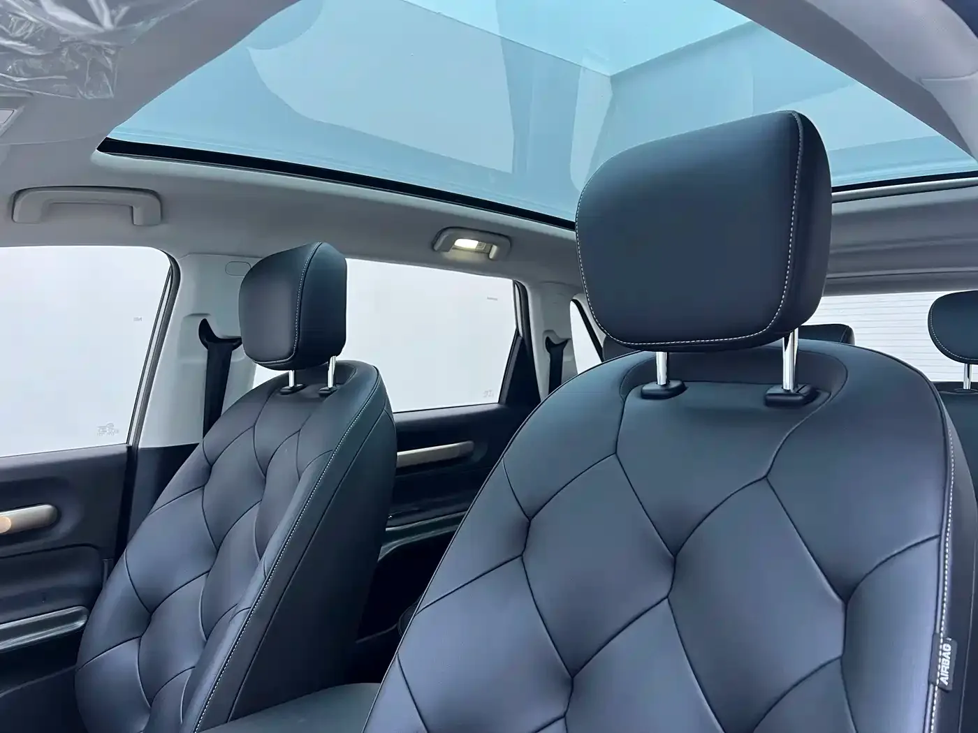 Baojun Baojun Cloud 2023 460 Max — Фото автомобиля 14