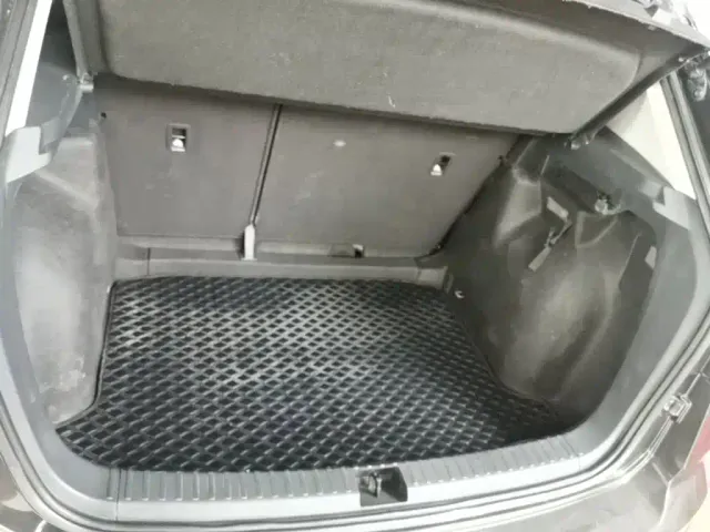Volkswagen Tharu — Фото автомобиля 18