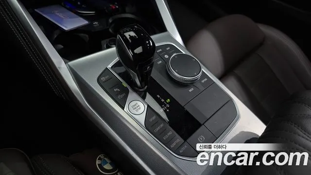 BMW 4-Series 4 серия (G22) 420d M Sport Performance Gran Coupe — Фото автомобиля 7