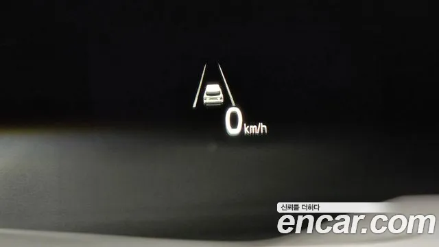 Kia Sorento Sorento 4-е поколение — Фото автомобиля 6