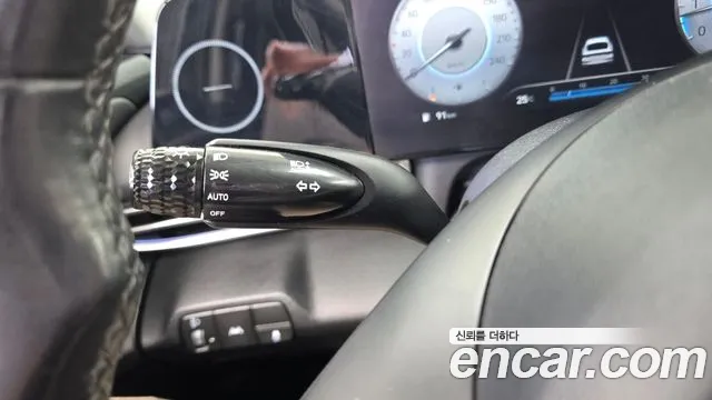 Hyundai Avante — Фото автомобиля 27