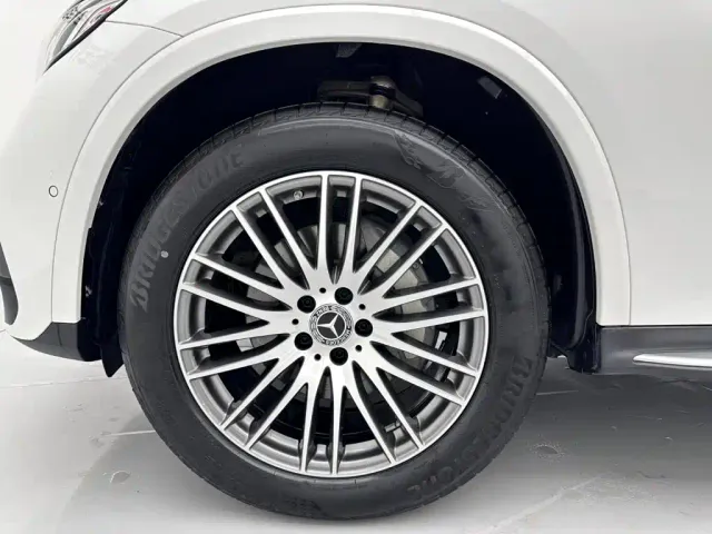 Mercedes-Benz GLC-Class — Фото автомобиля 27