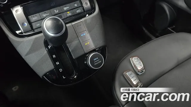 Hyundai Casper Casper Modern — Фото автомобиля 9