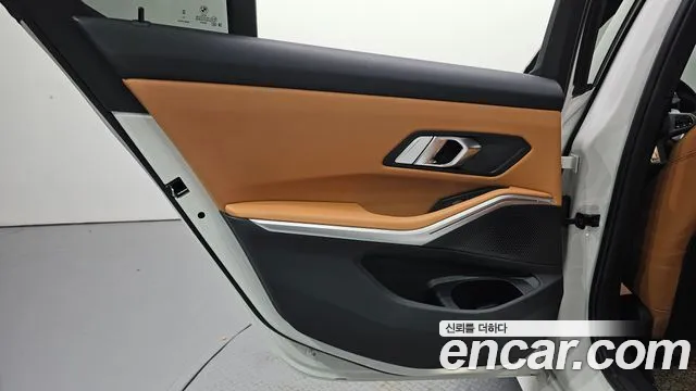 BMW 3-Series 3 серия (G20) 320d M Sport — Фото автомобиля 24