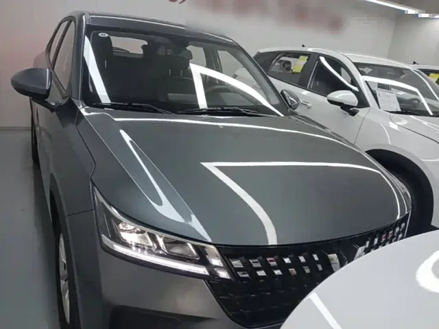 Wuling Xingchi — Фото автомобиля 2