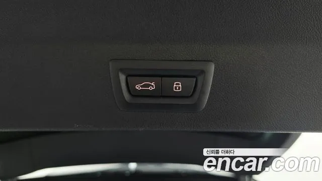 BMW X3 xDrive 20i M Sport — Фото автомобиля 14