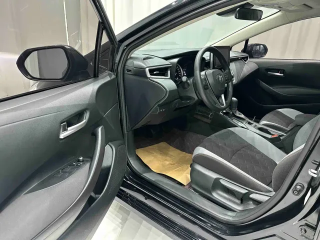 Toyota Corolla — Фото автомобиля 7