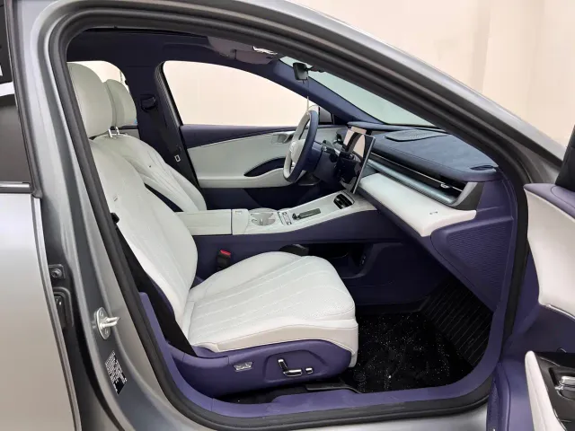 Chery Fulwin A9 — Фото автомобиля 28
