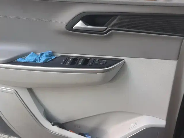 Hyundai Custo — Фото автомобиля 7