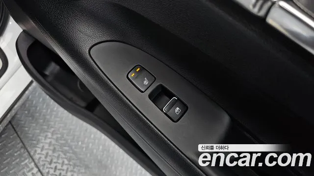 Hyundai Grandeur Новый Grandeur IG — Фото автомобиля 19