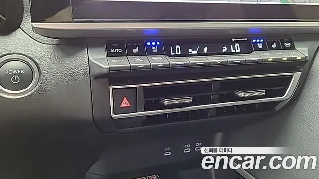 Toyota Camry XV80 — Фото автомобиля 13